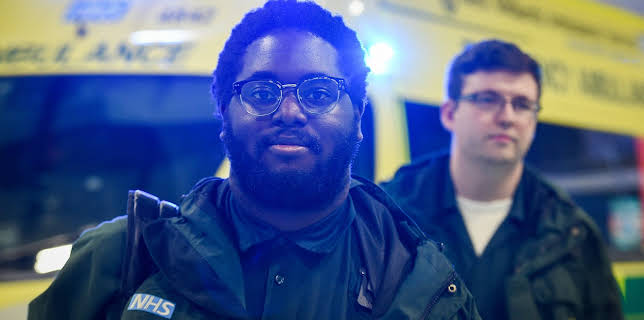 12:10 AM: 999: On the Front Line | More 4 | 3/24 2026