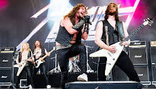 Ambush - Rock Hard Festival 2026