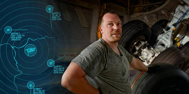 07:20: Mittendrin - Flughafen Frankfurt (29) | HR Fernsehen | 12/27 2025