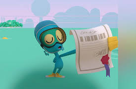 Bubble Bip: World Record