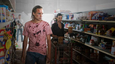 22:00: Fear the Walking Dead (S2 E9) (S2) | Viasat Series | 6/22 2026