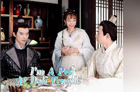 I'm A Pet At Dali Temple: I'm A Pet At Dali Temple EP2