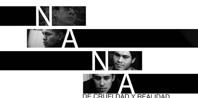 Nana de Crueldad y Realidad: "Los Amigos de Nadie" (2021)