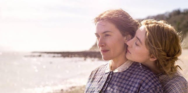 12:00 AM: Ammonite | BBC Two | 3/24 2026