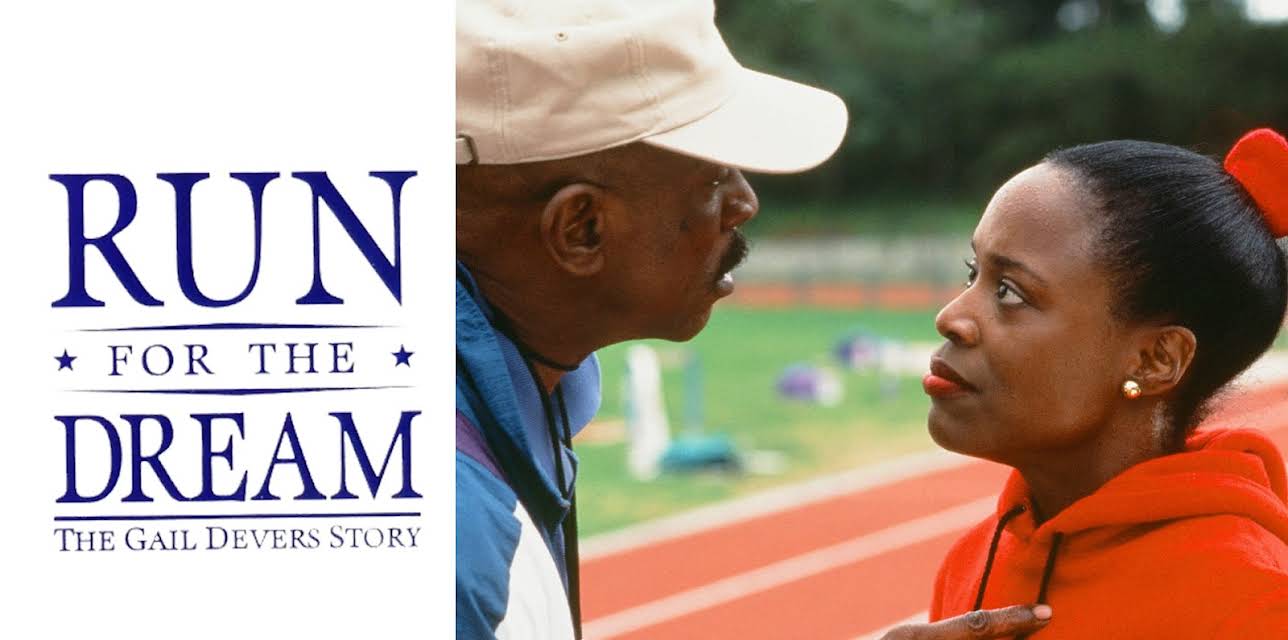Run for the Dream (1996)