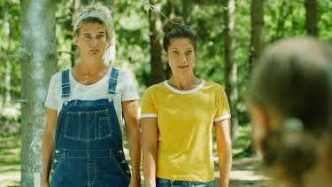 09:25: Sommaren med släkten (S3 E2) (S3) | Kanal 5 | 4/6 2026