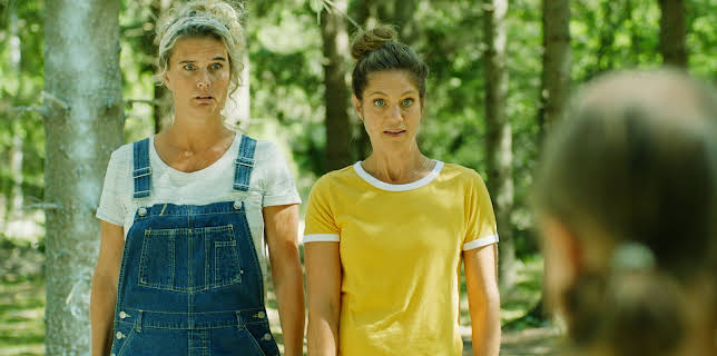 04:30: Sommaren med släkten (S3 E2) (S3) | Kanal 5 | 11/17 2025