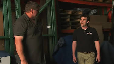 20:30: Storage Wars (S3 E6) (S3) | TV10 | 8/6 2026