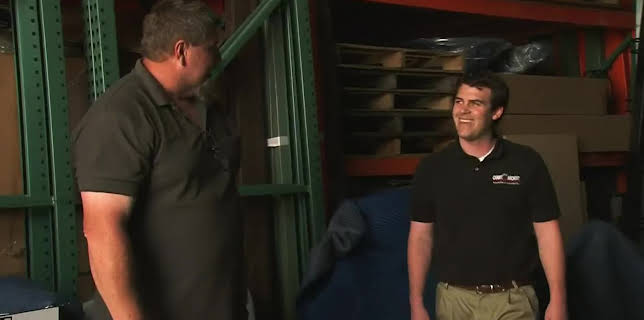 10:15: Storage Wars (S3 E6) (S3) | TV10 | 2/23 2026