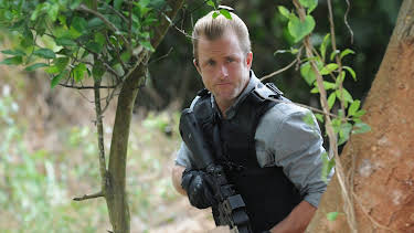 14:45: Hawaii Five-0 | Kabel Eins | 4/7 2026