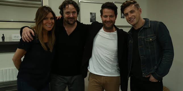 06:25: Nate & Jeremiah By Design  (S1 E3) (S1) | TLC | 2/21 2026