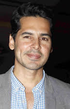 Dino Morea as 