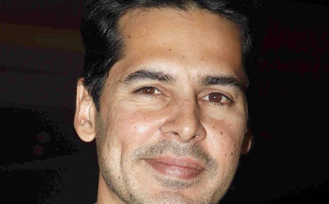 Dino Morea