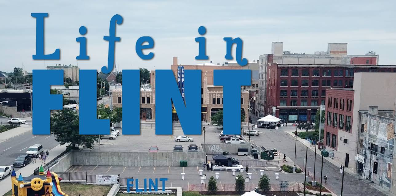 Life in Flint (2018)