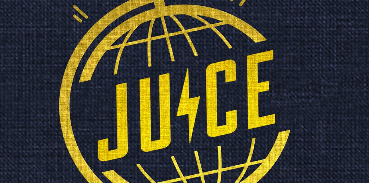 Juice: How Electricity Explains The World (2019)