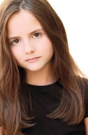 Ava Acres as 