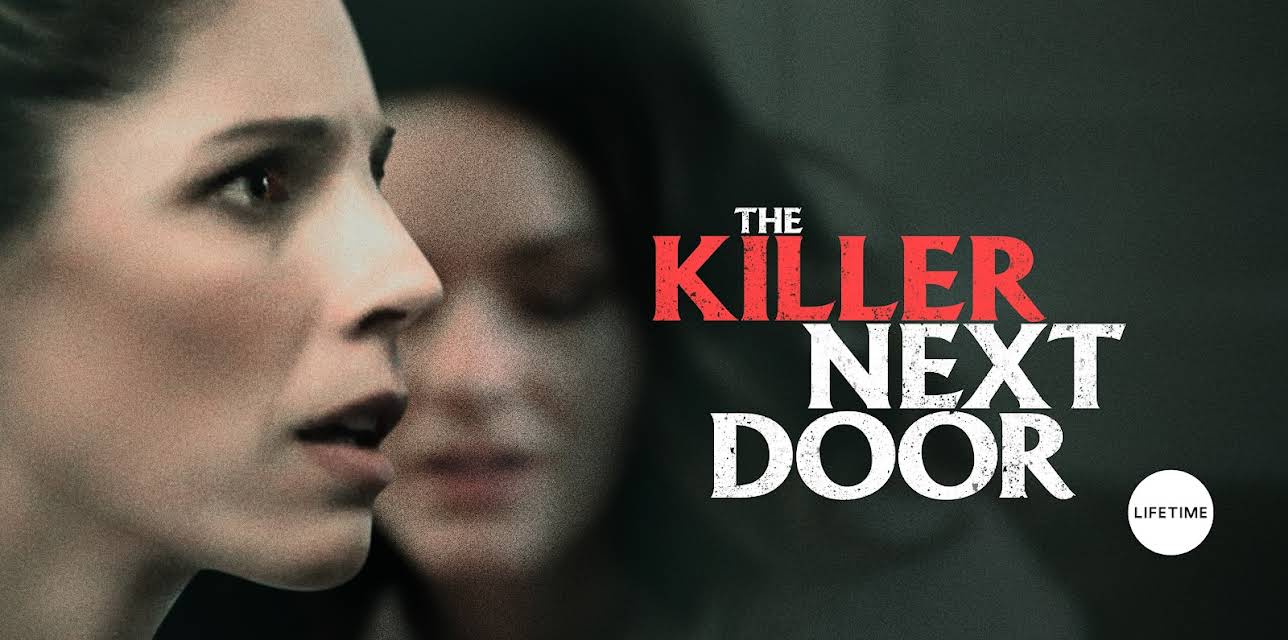 The Killer Next Door