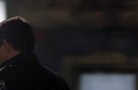 Stargate Universe: Divided