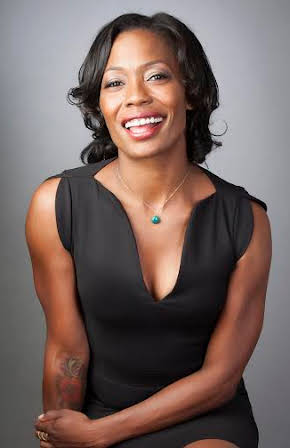 Damita Jane Howard as 