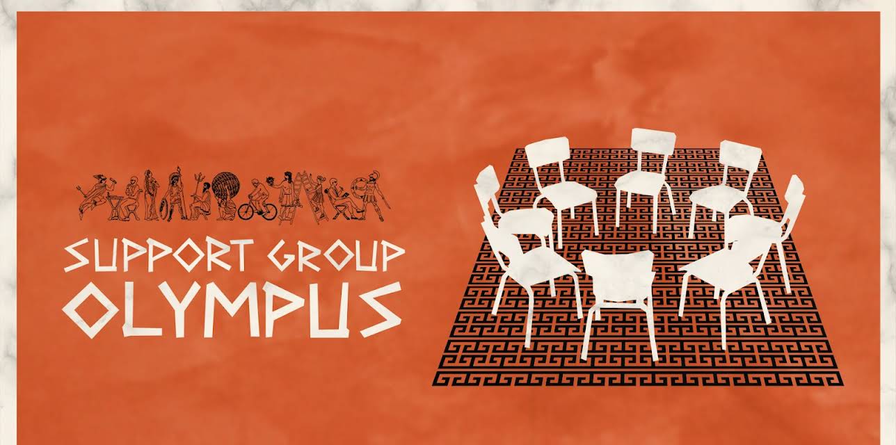 Support Group Olympus (2023)