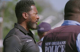 Homicide Squad New Orleans Season 1: My Sister's Keeper