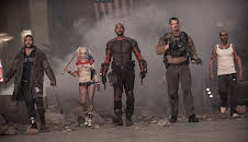 Suicide Squad