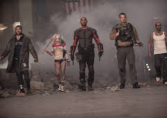 Suicide Squad