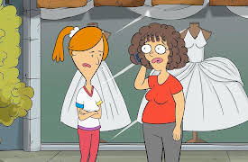 Feride vs. The World, Season 1: Episode 1