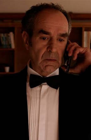 Albert Pérez as Manco