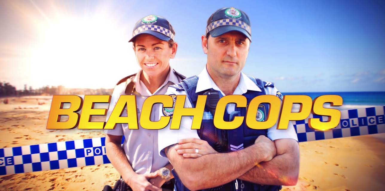 Beach Cops