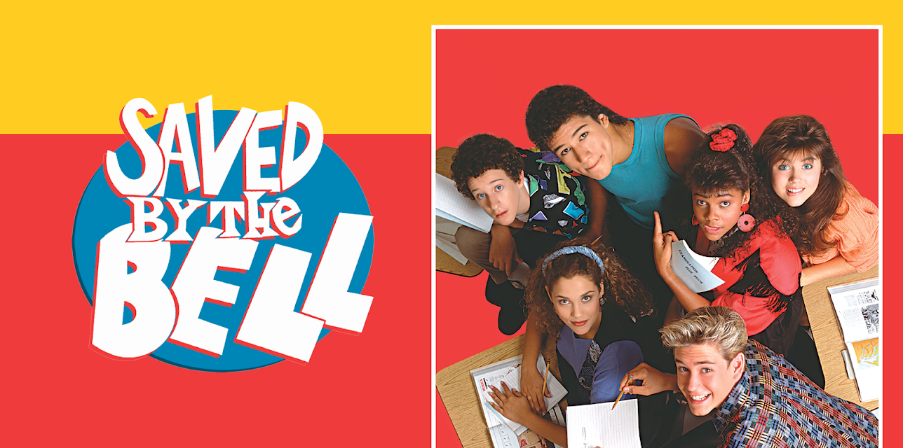 Saved by the Bell Season 1
