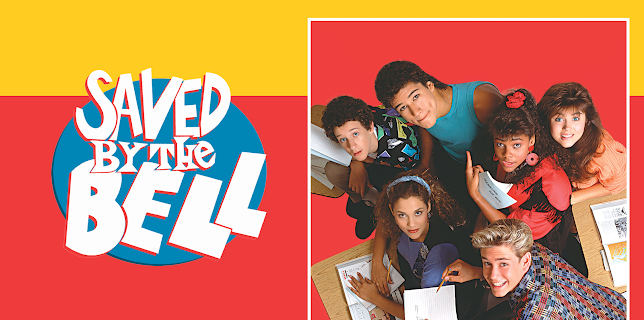 Saved by the Bell Season 1