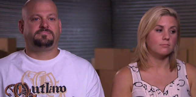 04:35: Storage Wars - Die Geschäftemacher | ProSieben Maxx | 12/1 2025