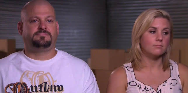 Storage Wars - Die Geschäftemacher