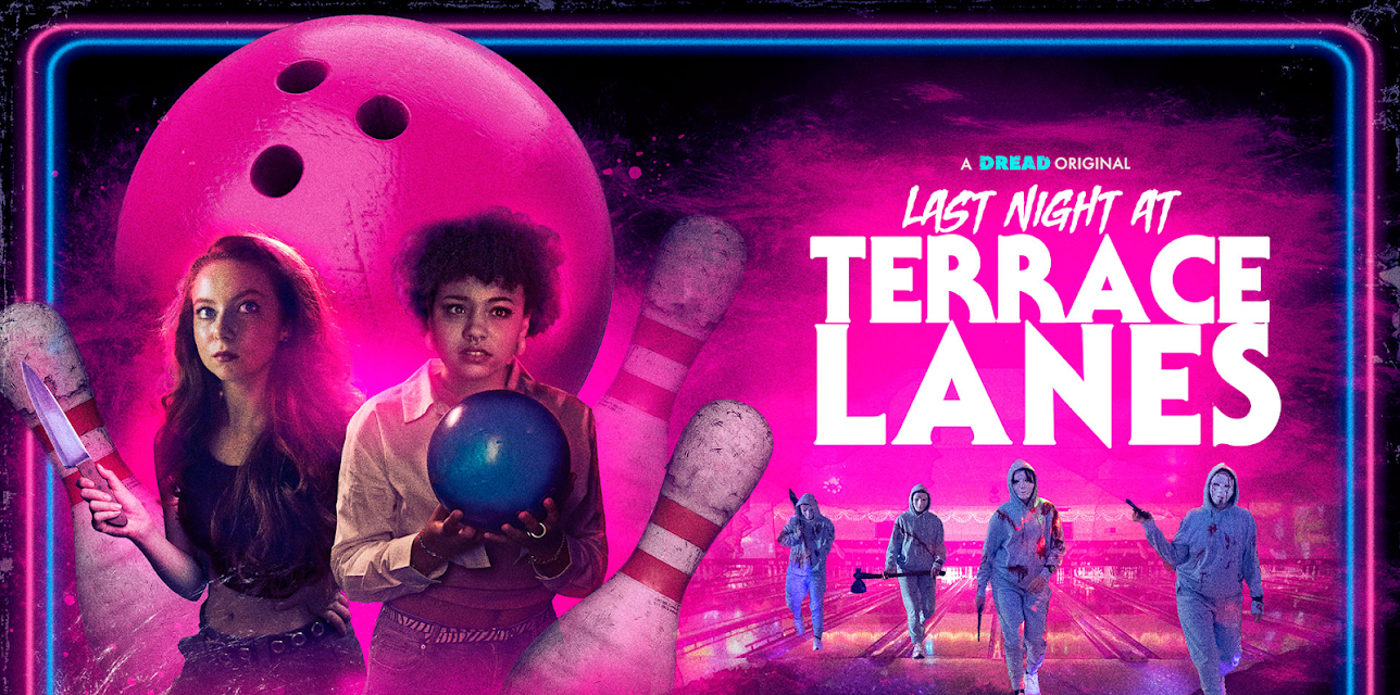 Last Night at Terrace Lanes (2024)