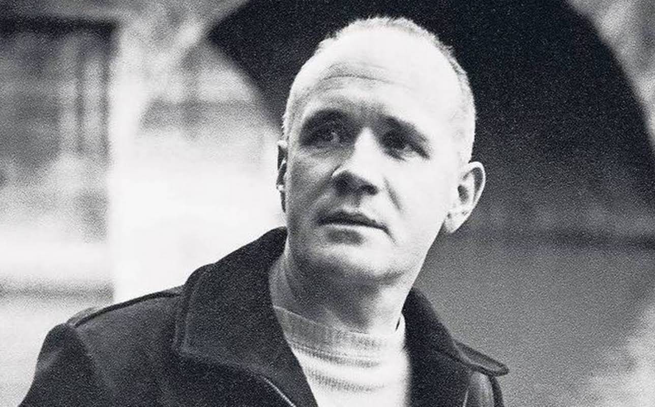Jean Genet