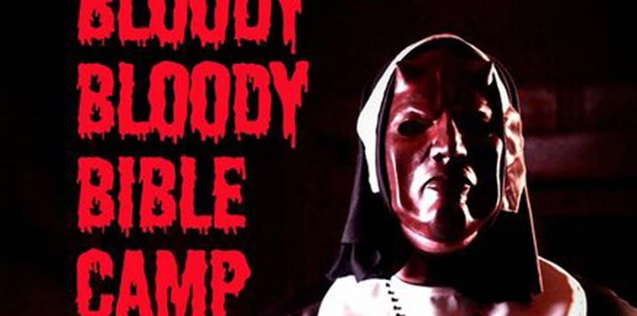Bloody Bloody Bible Camp (2012)
