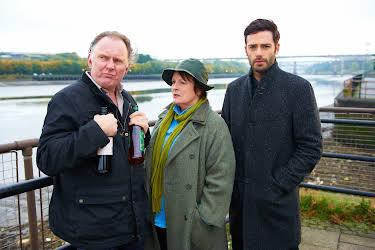 22:40: Vera (S4 E2) (S4) | VOX | 5/26 2026