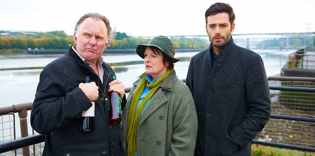 23:30: Vera (S4 E2) (S4) | VOX | 11/9 2025