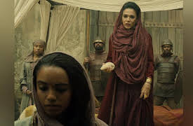 Of Kings and Prophets Season 1: Offerings of Blood - Uncensored