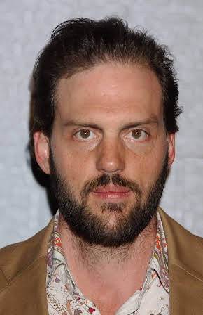 Silas Weir Mitchell as 