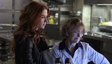 Unforgettable (S1 E18)