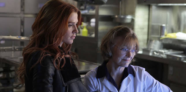 13:00: Unforgettable (S1 E18) (S1) | TV6 | 1/28 2026