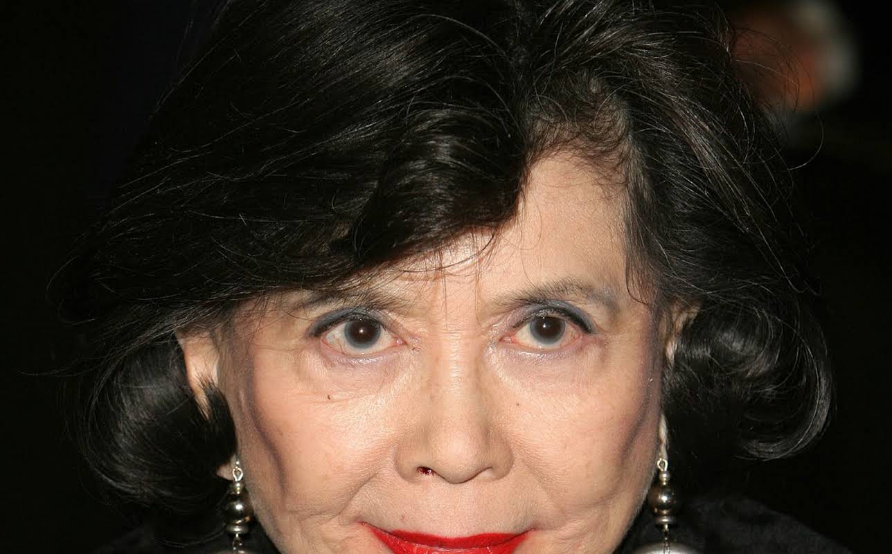 Tsai Chin