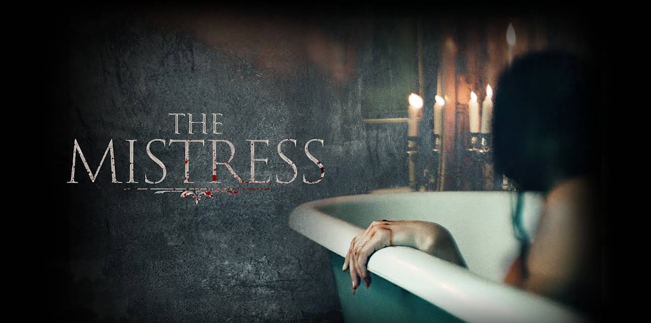 The Mistress