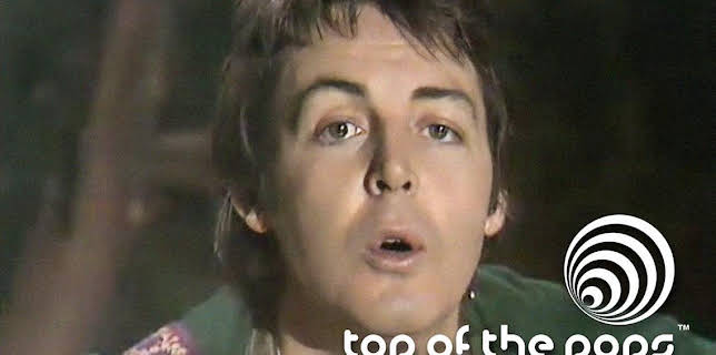 10:25 PM: Top of the Pops | BBC Four | 12/25 2025