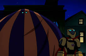 Transformers: Animated: Along Came A Spider