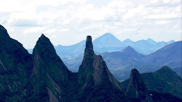 11:15: Rio de Janeiro von oben | ZDFinfo | 9/2 2026