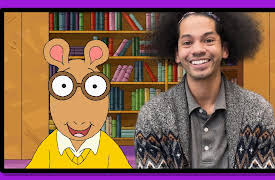 Arthur Goes Digital, Season 1: Having Fun Isn’t Hard…/Arthur Meets Mychal the Librarian