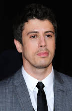 Toby Kebbell as 